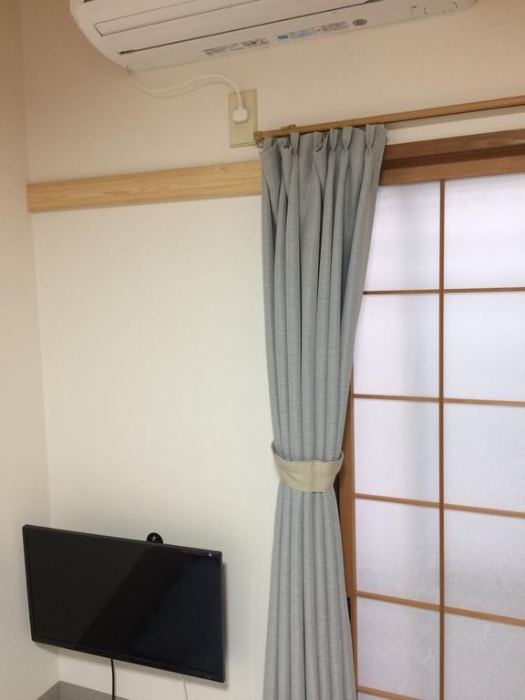 Ryokoheya Tenrokukan Osaka Exterior photo